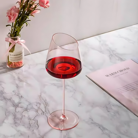 Verres à Vin Originaux 