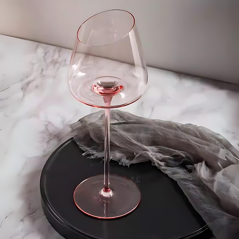 Verres à Vin Originaux 
