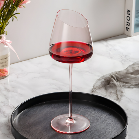 Verres à Vin Originaux 