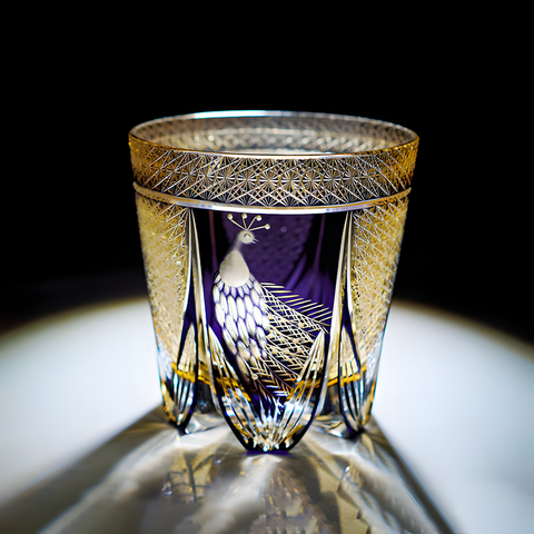 Verre à Vin Lalique Modèle Chablis Verre à Vin Lalique Modèle Chablis