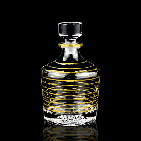 Vortice - Carafe Spirale