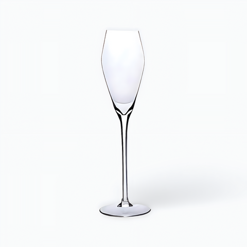 Vrai Verre à Champagne 1 PC