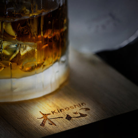 Vrai Verre à Whisky