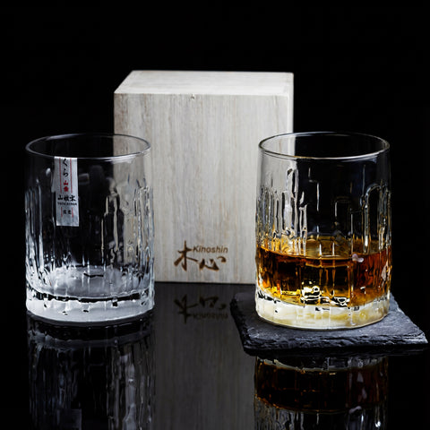 Vrai Verre à Whisky