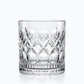 Verre Whisky Peaky Blinders, sur fond blanc