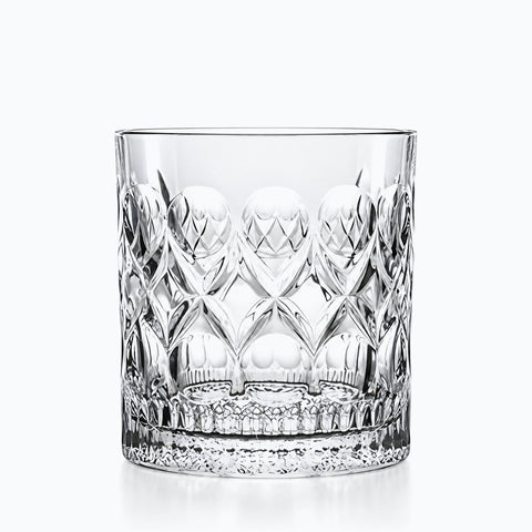 Verre Whisky Peaky Blinders, sur fond blanc