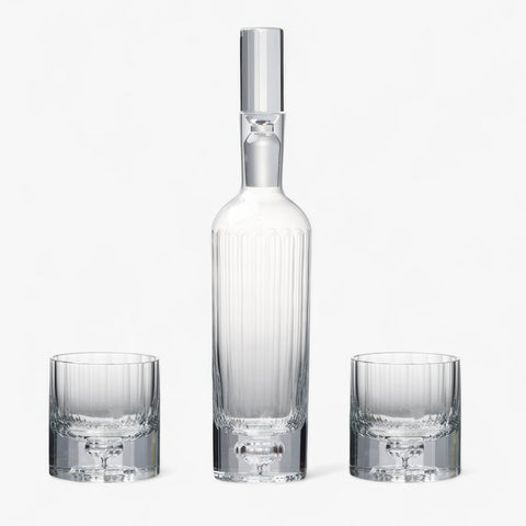 Zorya - Service à Vodka Zima