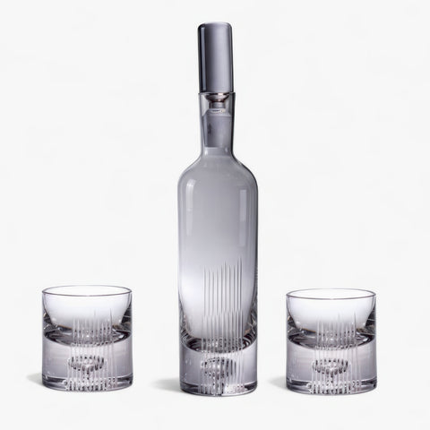 Zorya - Service à Vodka Volna