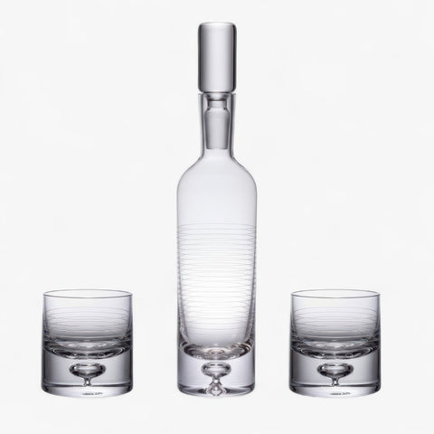 Zorya - Service à Vodka Kruh